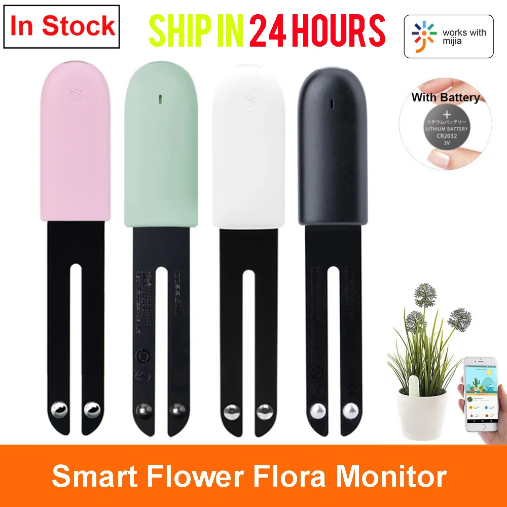 App Smart Garden - Hhcc-flora-ヘルスケアモニター,家庭用アプリ,庭の植物,草の土壌,水の不滅,スマートテスターのセンサー,花のガーデニング検出