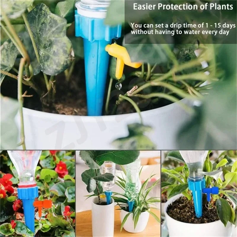 جهاز ري الحدائق スマート点滴灌漑システム 自 - Smart Garden Iot のレビューと価格
