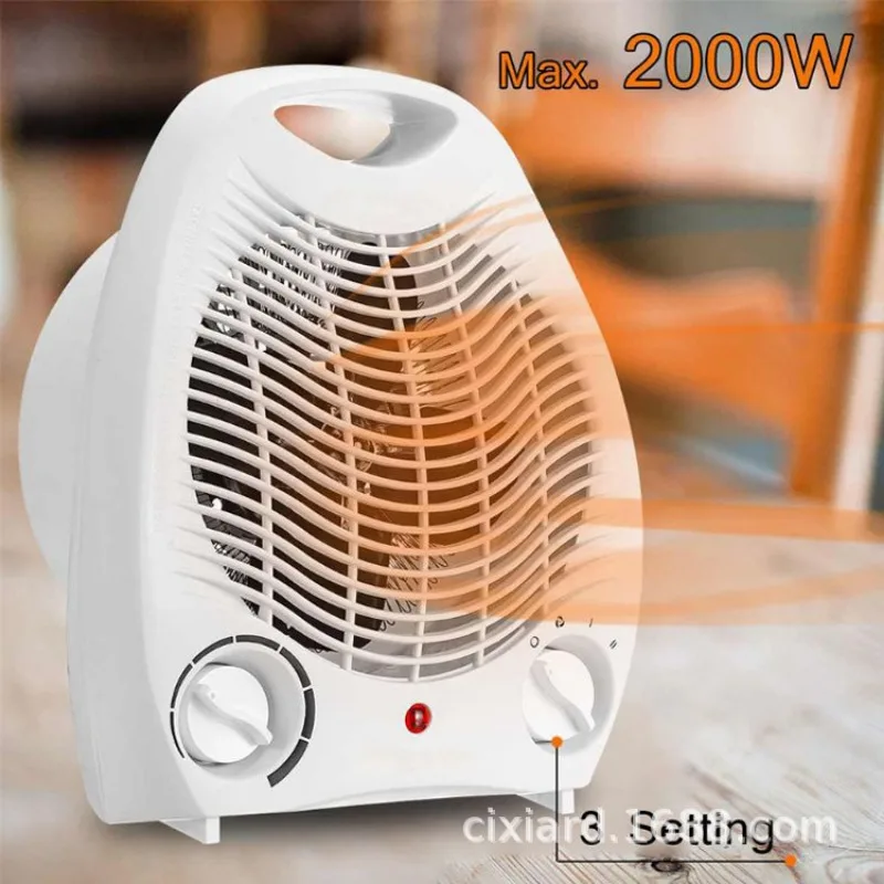 2000W ハイパワーヒーター 急速加熱ヒーター 防水 節電 - Smart Garden Rooms のレビューと価格