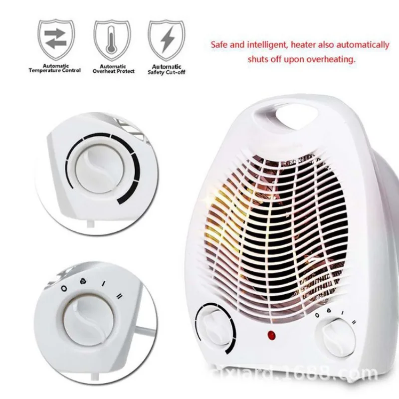 2000W ハイパワーヒーター 急速加熱ヒーター 防水 節電 - Smart Garden Rooms のレビューと価格