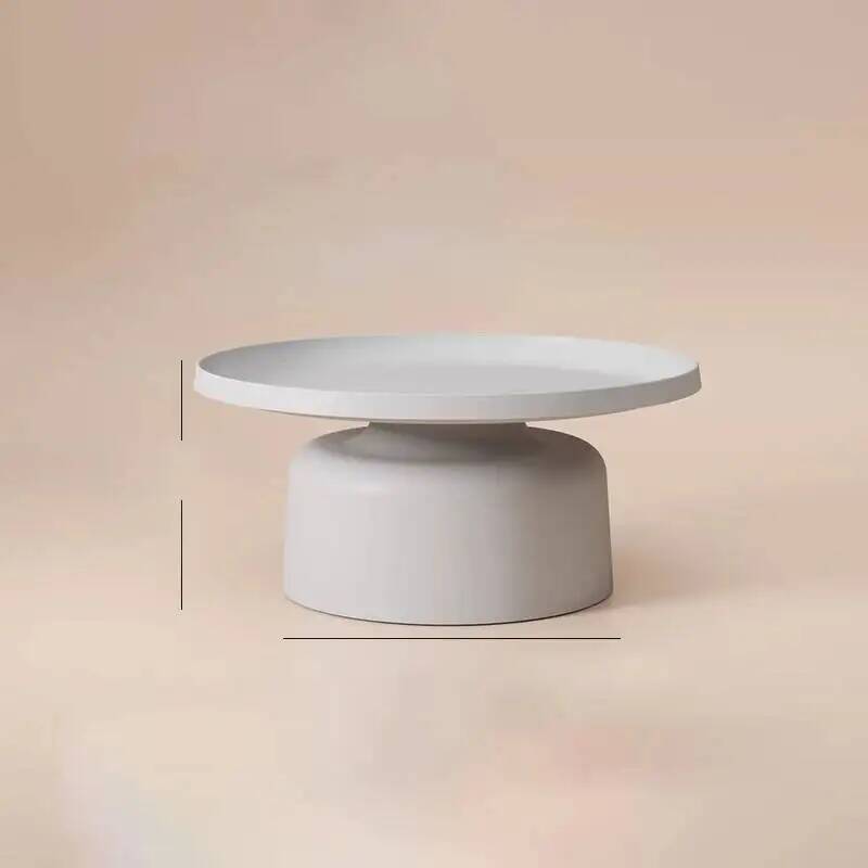 北欧モダンセンターコンソールテーブルミッドセンチュリーテーブ - Smart Garden Rooms のレビューと価格