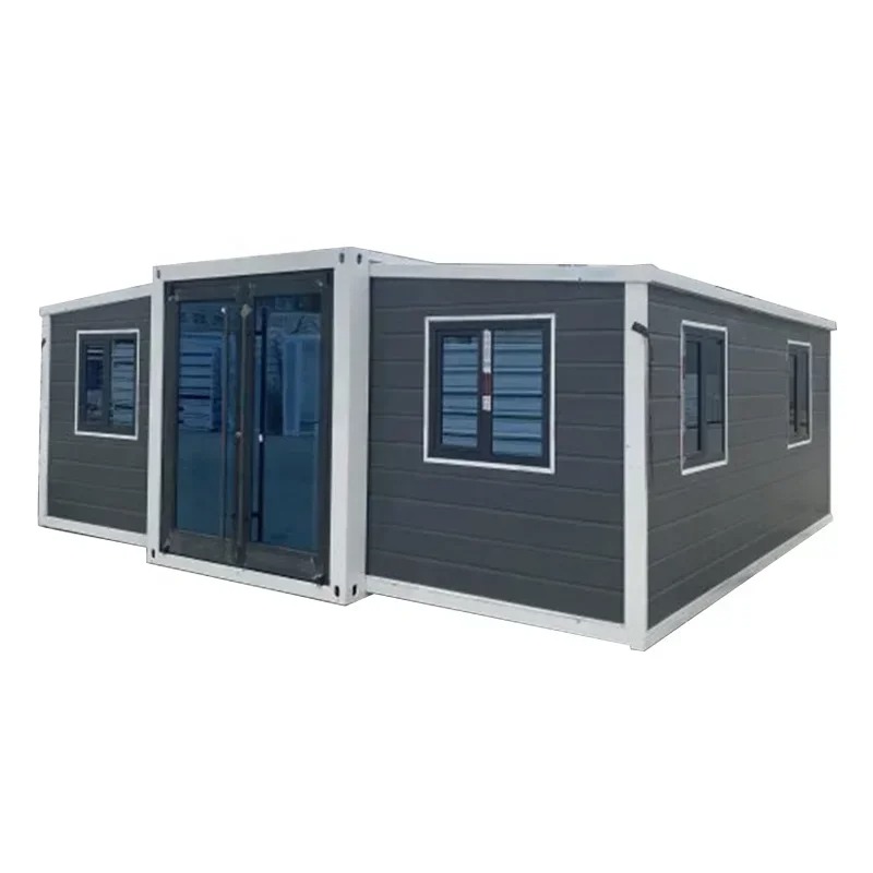 YGカスタマイズエコフレンドリープレハブ住宅モジュラーヴィラ - Smart Garden Rooms のレビューと価格