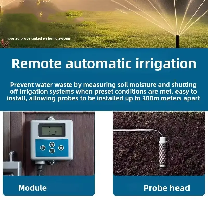 i DaringFishオリジナル土壌温度・湿度センサー バ - Smart Garden Iot のレビューと価格