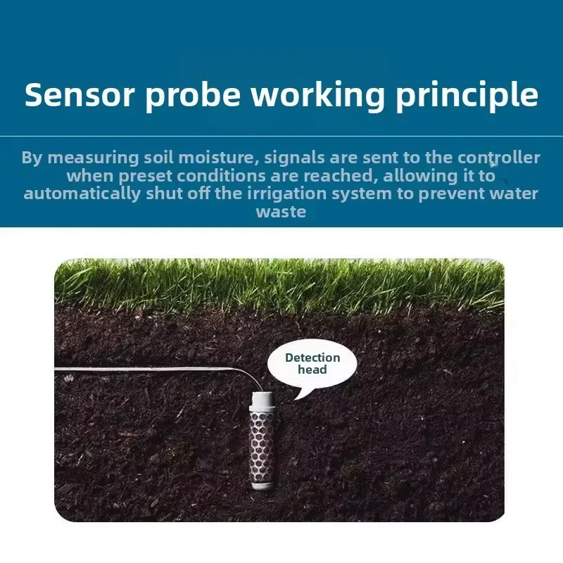 i DaringFishオリジナル土壌温度・湿度センサー バ - Smart Garden Iot のレビューと価格