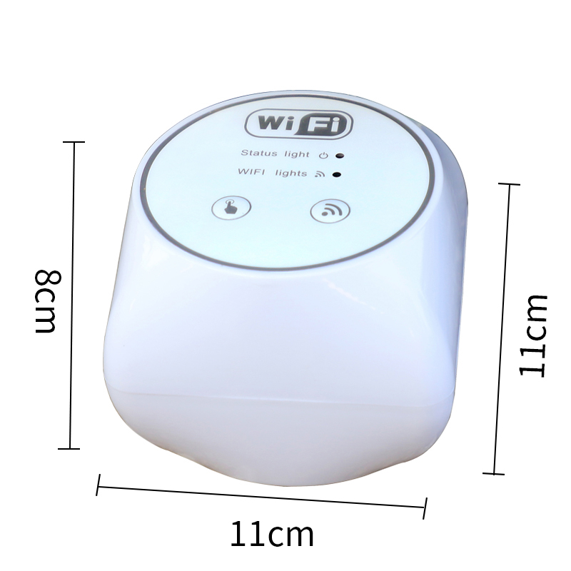 WiFi スマートガーデン灌漑コントローラー植物自動点滴灌漑 - Smart Garden Iot のレビューと価格