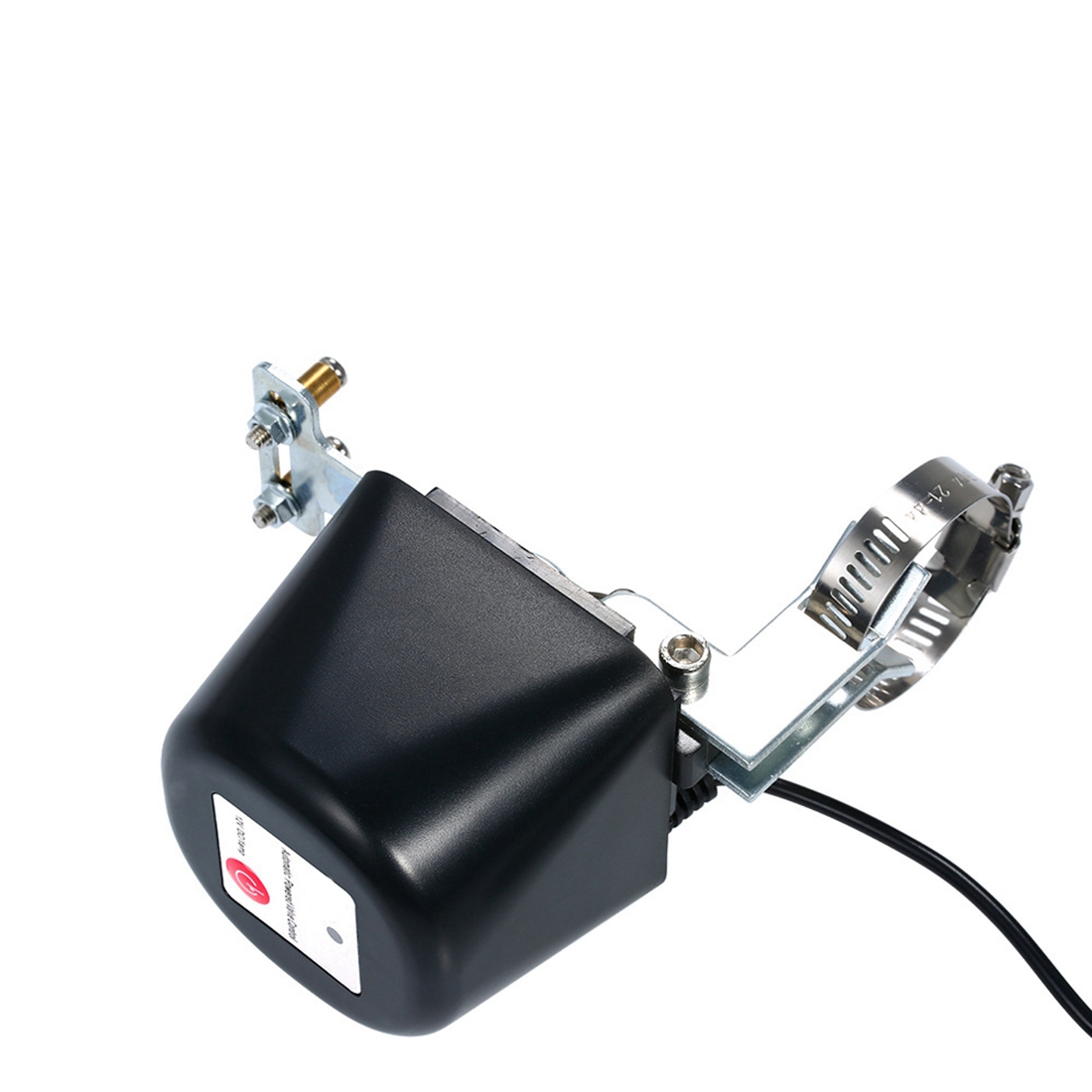 (A02R) Tuya スマート WiFi ウォーターバルブ - Smart Garden Water のレビューと価格
